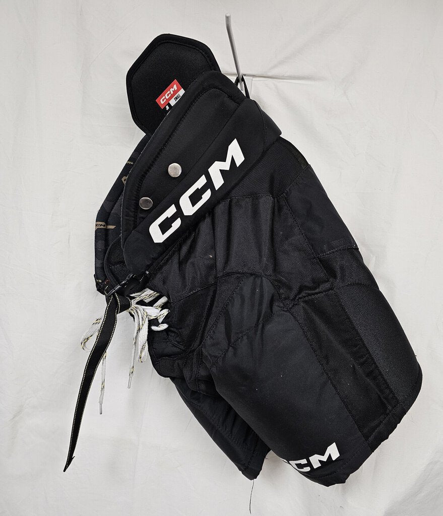 CCM Tacks AS 580