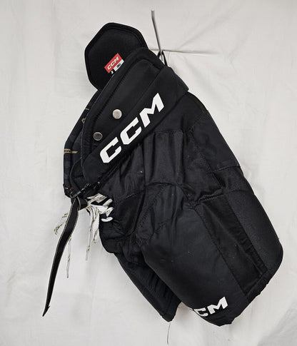 CCM Tacks AS 580