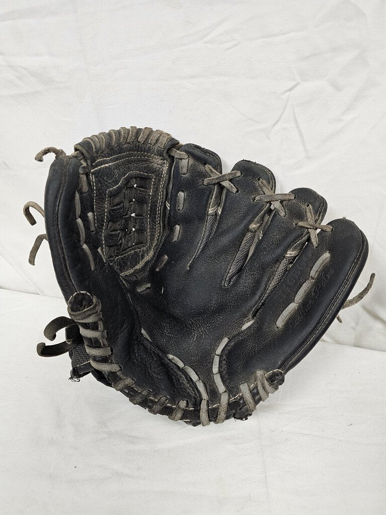 Rawlings Mark Of A Pro Baseball Glove, RHT, Size: 11in.