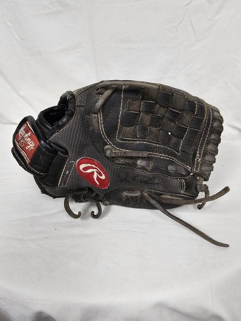 Rawlings Mark Of A Pro Baseball Glove, RHT, Size: 11in.