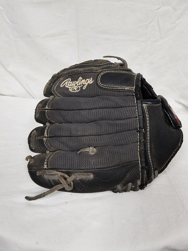 Rawlings Mark Of A Pro Baseball Glove, RHT, Size: 11in.