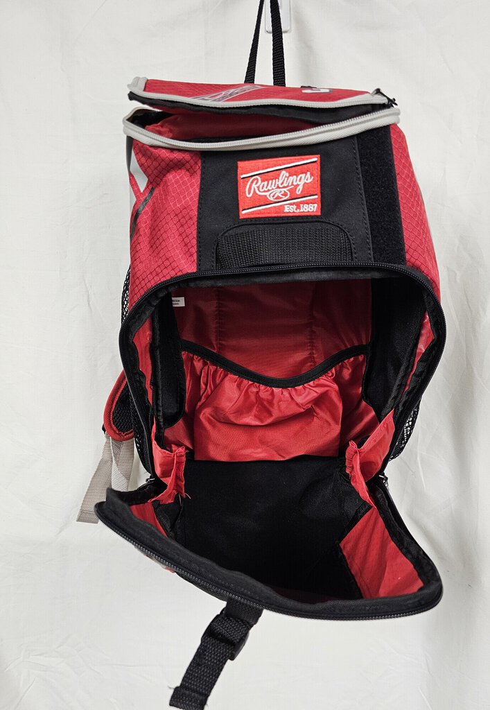 RAWLINGS Players Backpack