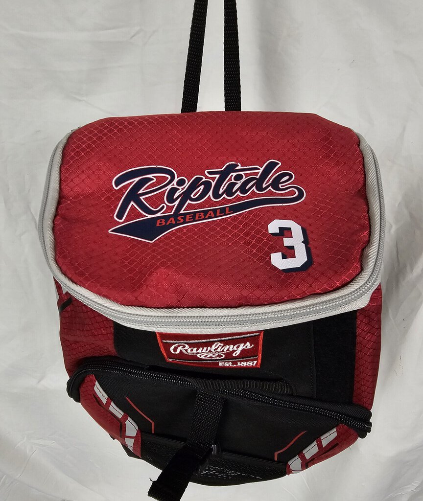 RAWLINGS Players Backpack