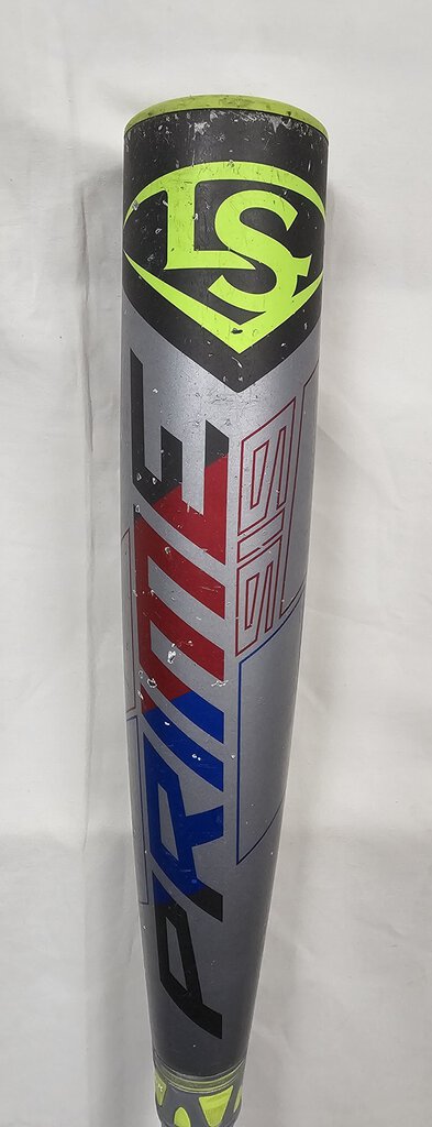 Louisville Sugger Prime 919 (-10) USA Baseball Bat, Size: 29/19