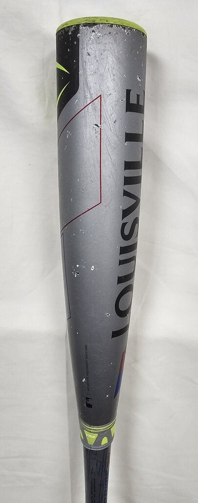 Louisville Sugger Prime 919 (-10) USA Baseball Bat, Size: 29/19