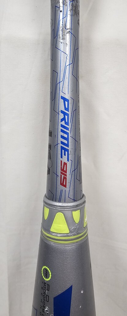 Louisville Sugger Prime 919 (-10) USA Baseball Bat, Size: 29/19