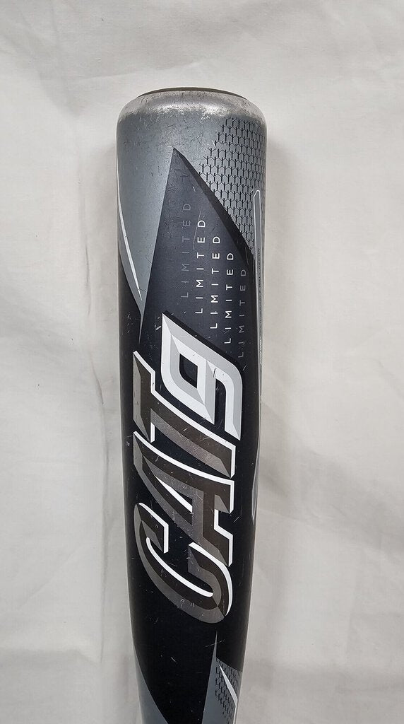 Marucci Cat9 Limited (-8) Senior League Bat, Size: 31/23