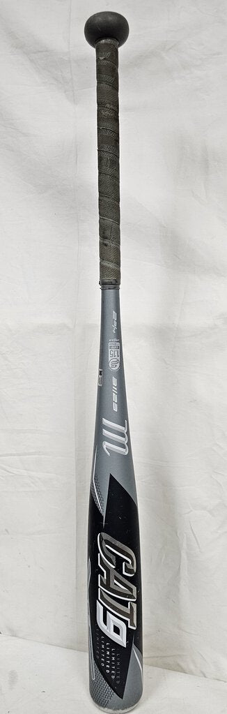 Marucci Cat9 Limited (-8) Senior League Bat, Size: 31/23