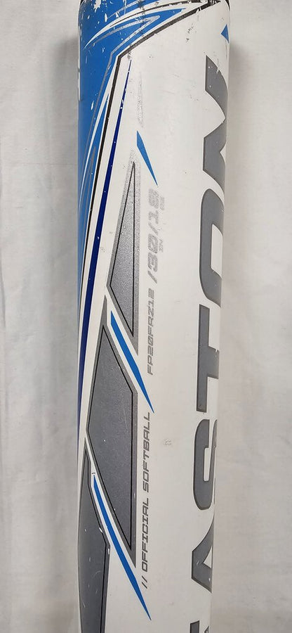 Easton FRZ (-12) Fastpitch Softball Bat, Size: 30/18