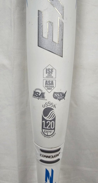 Easton FRZ (-12) Fastpitch Softball Bat, Size: 30/18