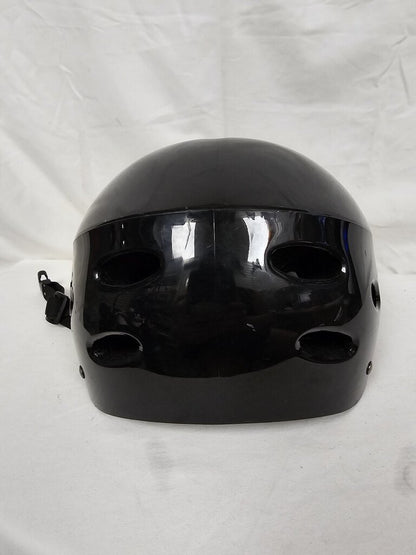 Razor V17 Multi Sport Helmet, Black, Size: Youth