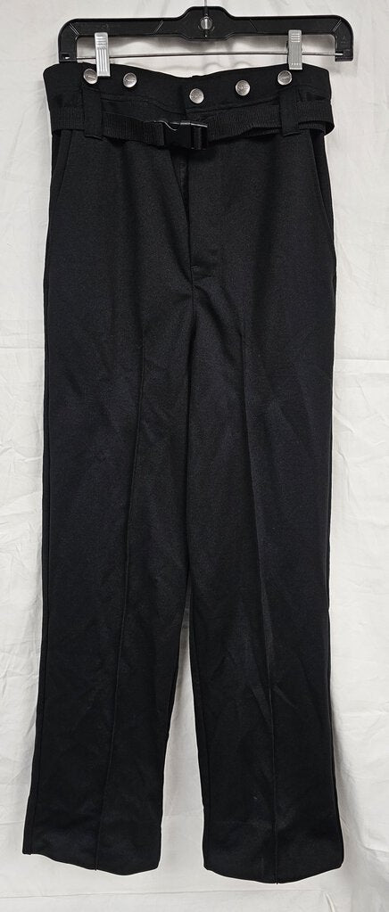 Force Rec Officiating Pants, Size: Small