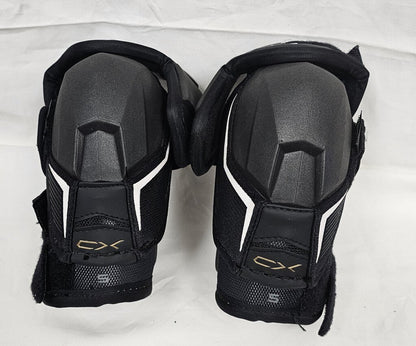 Easton Stealth CX Junior Hockey Elbow Pads,  Size: Jr Small