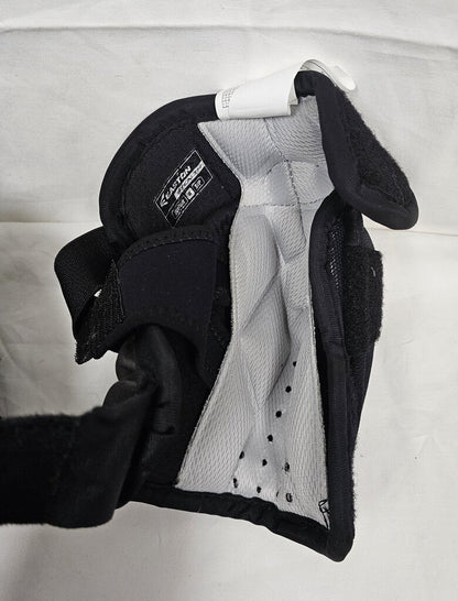 Easton Stealth CX Junior Hockey Elbow Pads,  Size: Jr Small