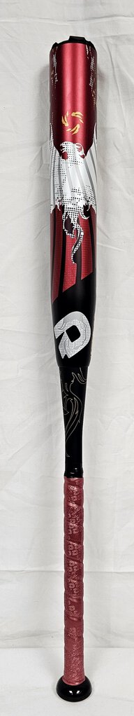 DeMarini FNX Fastpitch Softball bat (-10), Size: 31" 21oz