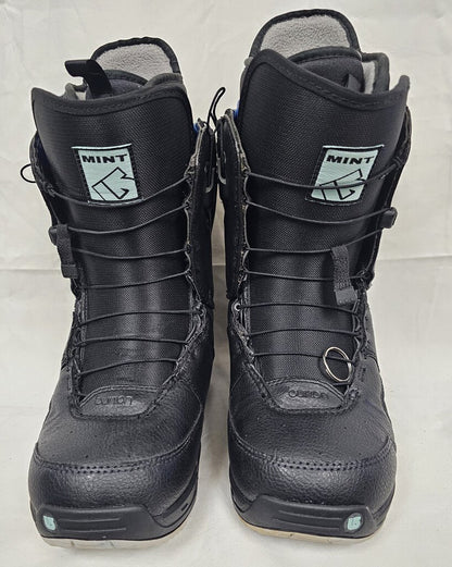 Burton Mint Womens Snowboard Boots, Size: 6