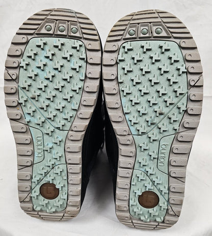 Burton Mint Womens Snowboard Boots, Size: 6