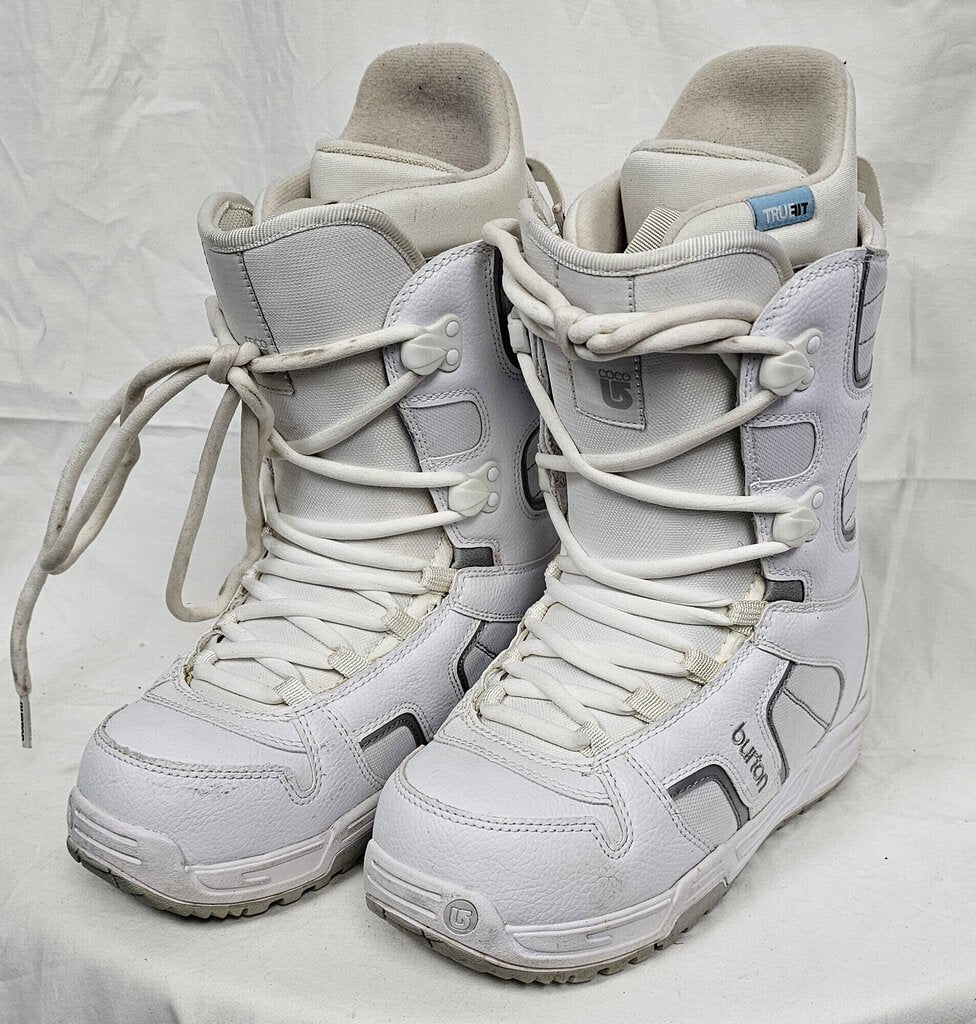 Burton Coco Snowboard Boots - Women's 2011