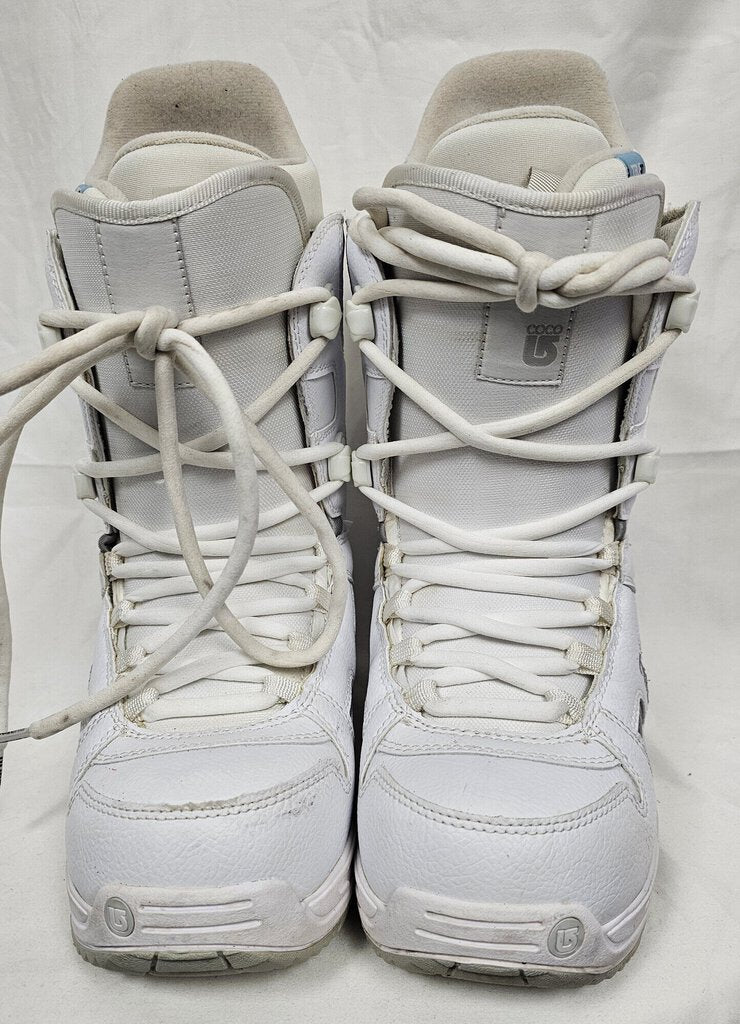 Burton Coco Snowboard Boots - Women's 2011