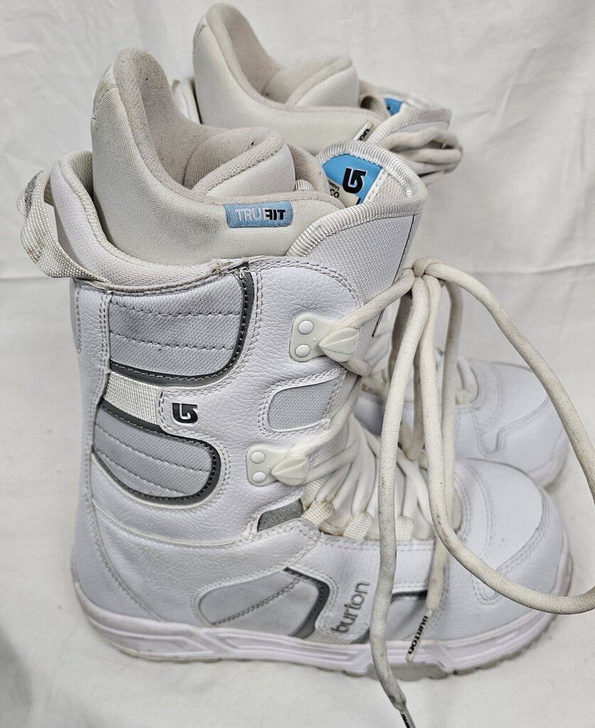 Burton Coco Women's Snowboard Boots, Size: 6.5