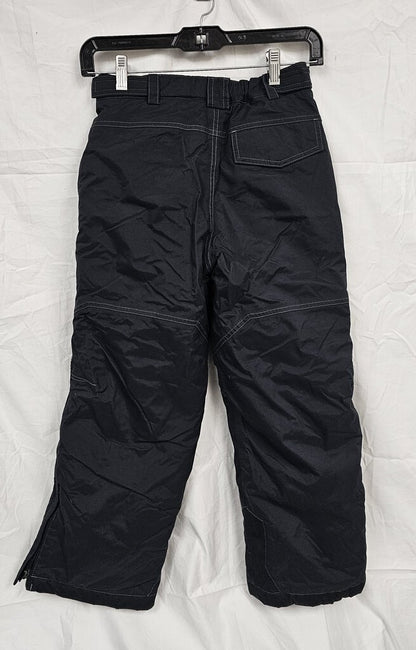 L.L. Bean Kids Ski/Snowboard Pants, Size: 8