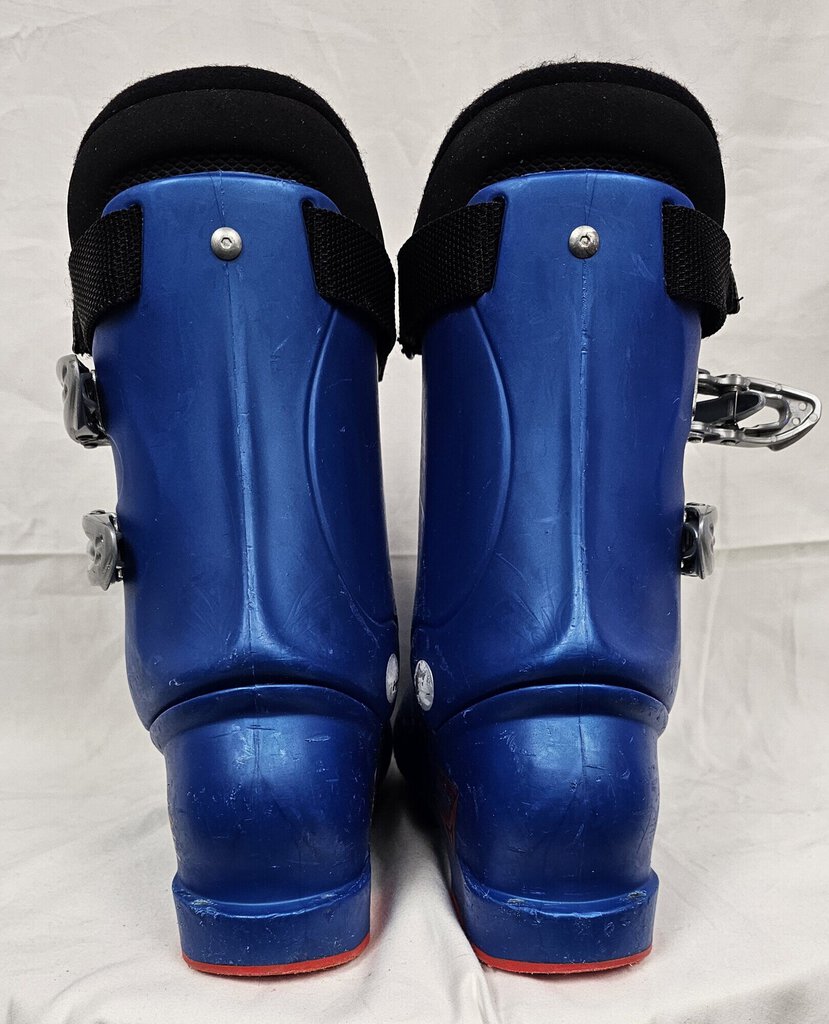 Lange Comp 60 Team Ski Boots, Mondo Point 23.5, Size: 5.5