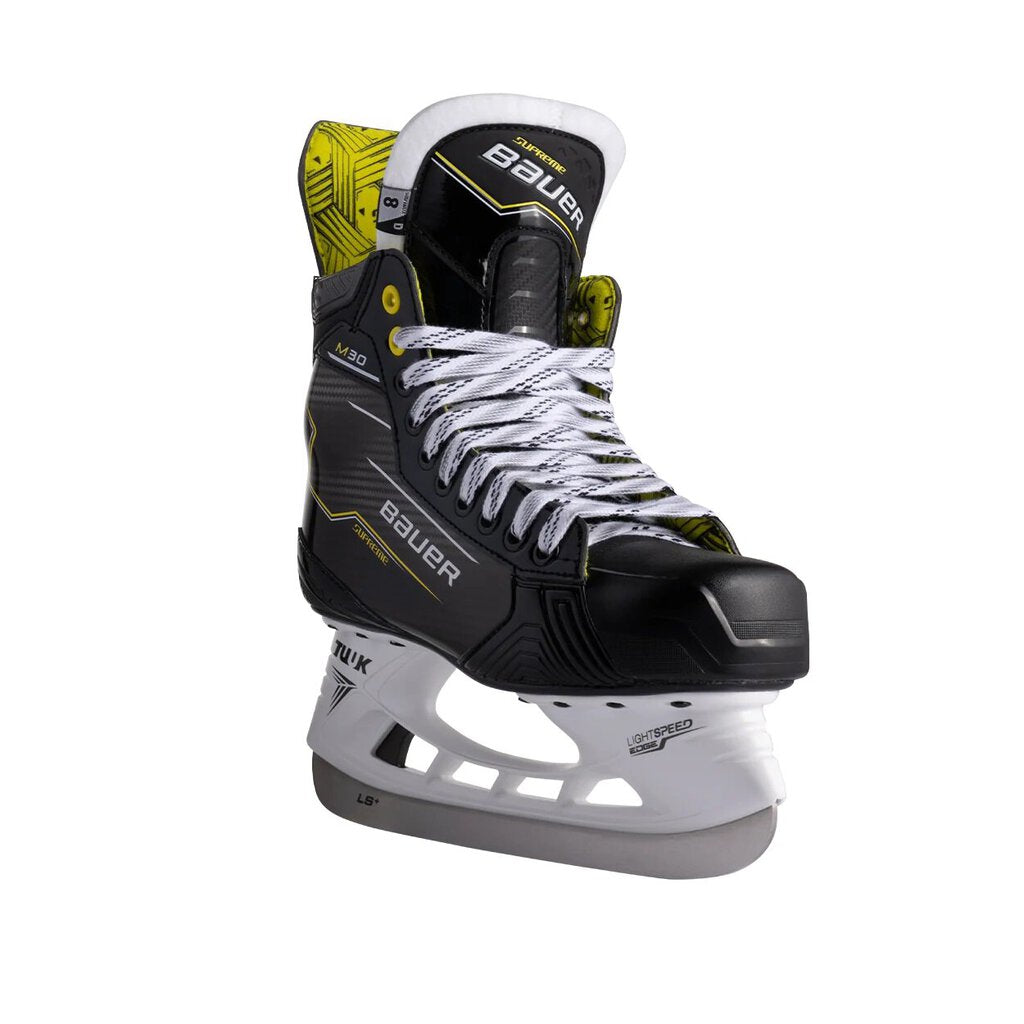 Bauer Supreme M30 Skates Intermediate