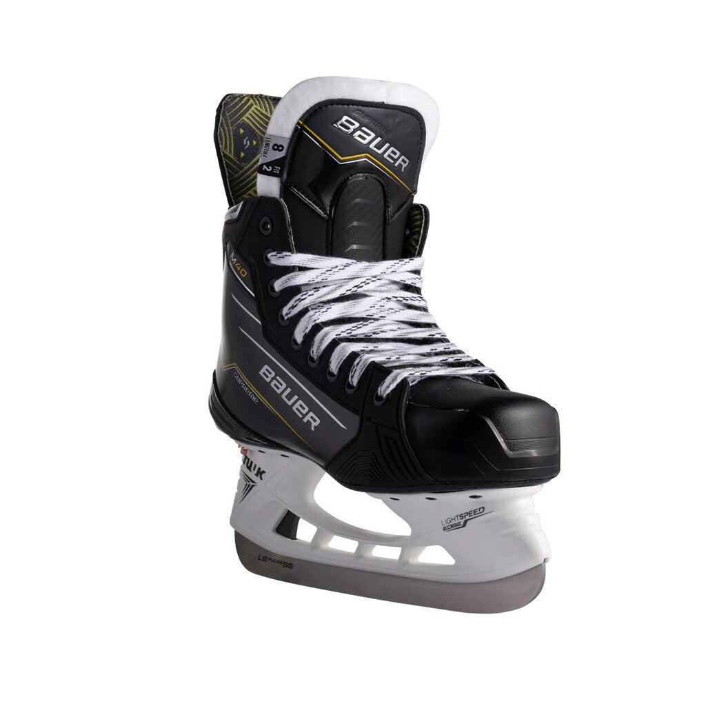 Bauer Supreme M40 Skates Senior