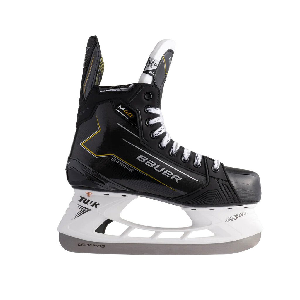 Bauer Supreme M40 Skates Senior