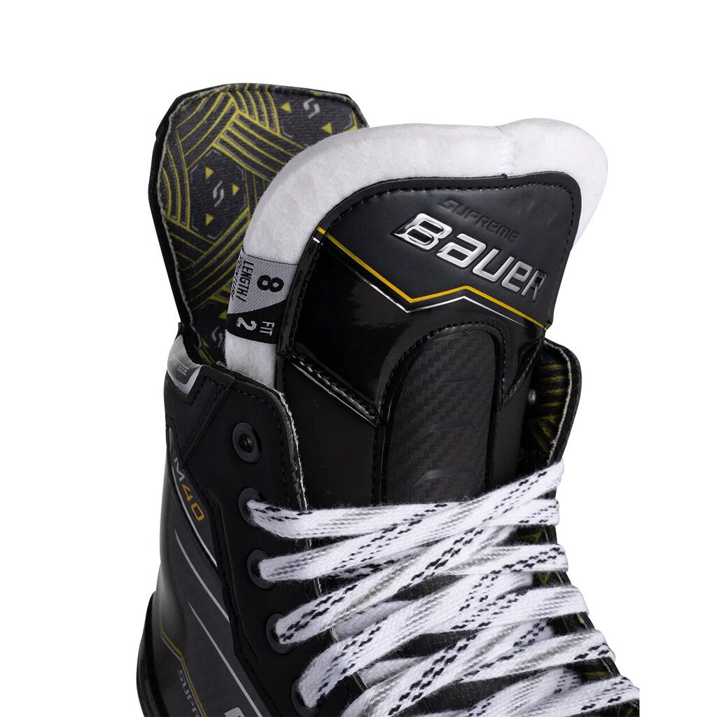 Bauer Supreme M40 Skates Senior