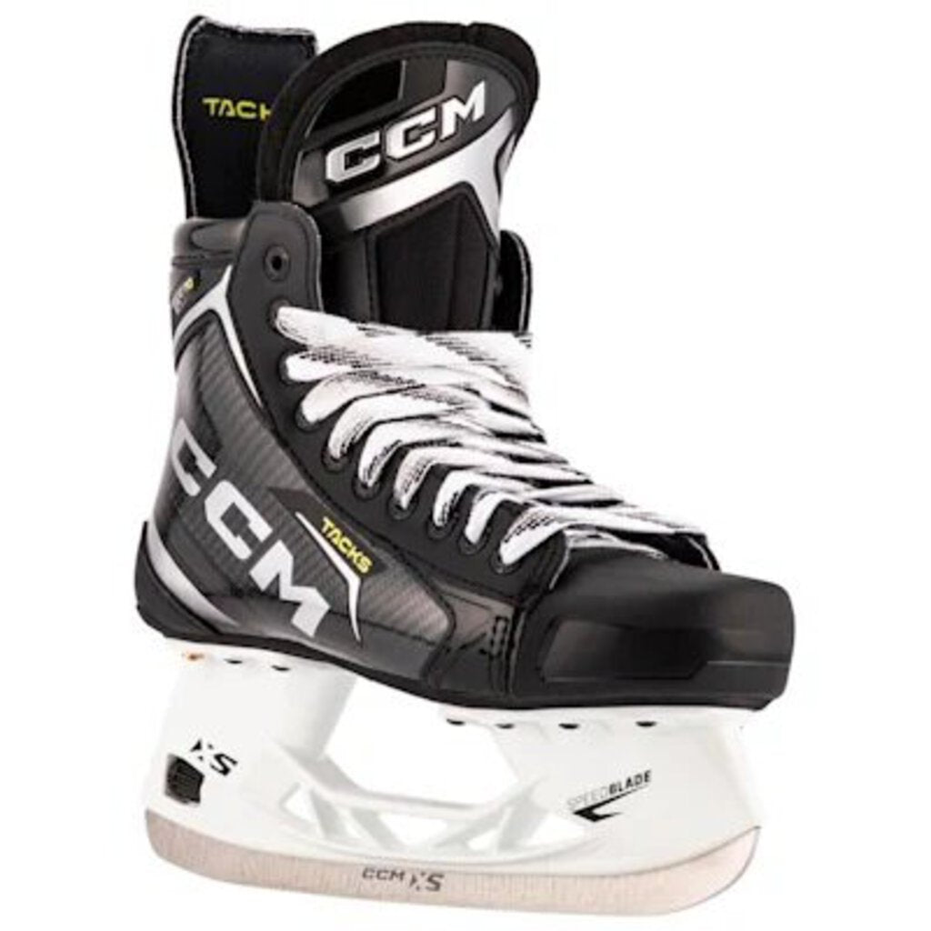 CCM Tacks XF70 Hockey Skates - Junior