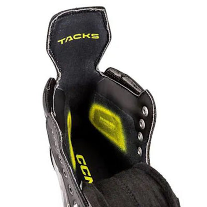 CCM Tacks XF70 Hockey Skates - Junior
