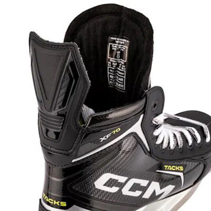 CCM Tacks XF70 Hockey Skates - Intermediate