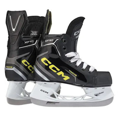 CCM Tacks XF80 Skates Youth