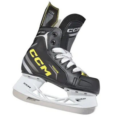 CCM Tacks XF80 Skates Youth