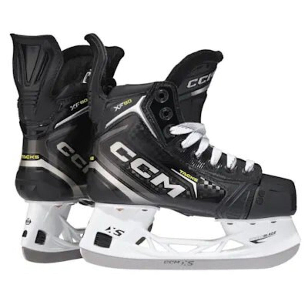 CCM Tacks XF80 Skate Junior