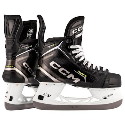 CCM Tacks XF80 Skate Intermediate