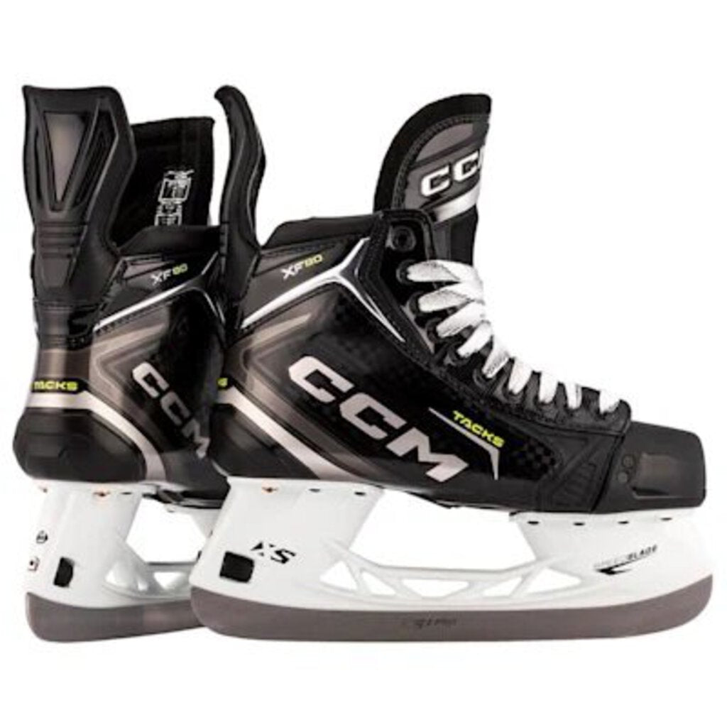 CCM Tacks XF80 Skate Senior