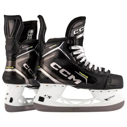CCM Tacks XF80 Skate Intermediate