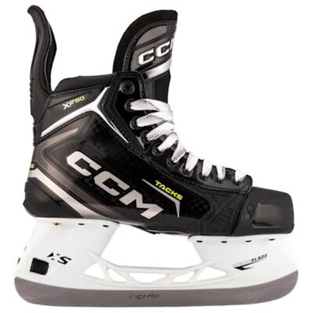 CCM Tacks XF80 Skate Intermediate