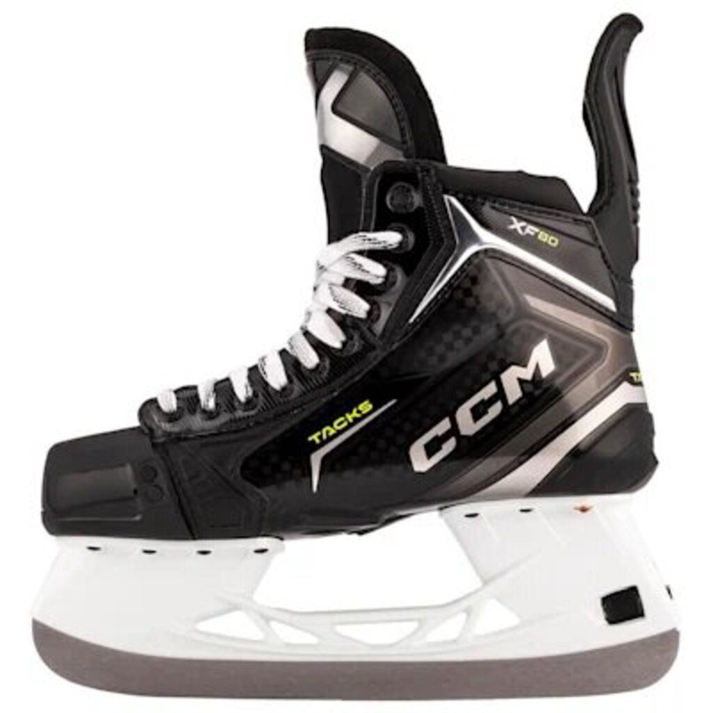 CCM Tacks XF80 Skate Senior