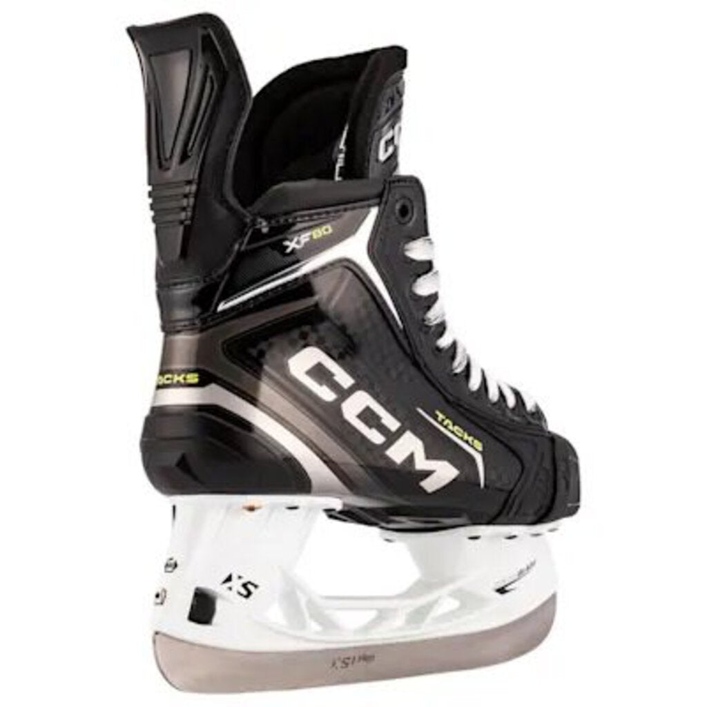 CCM Tacks XF80 Skate Intermediate