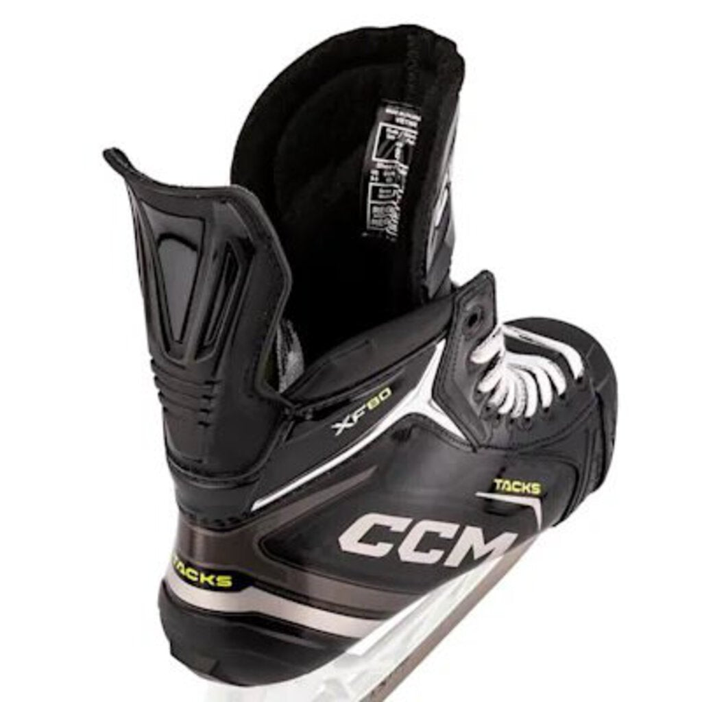 CCM Tacks XF80 Skate Intermediate