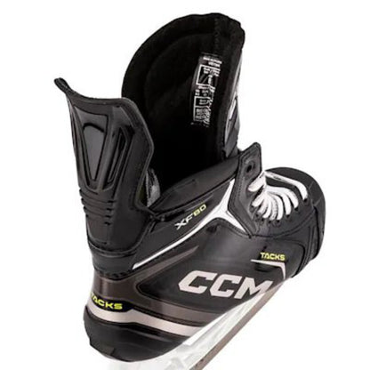 CCM Tacks XF80 Skate Intermediate