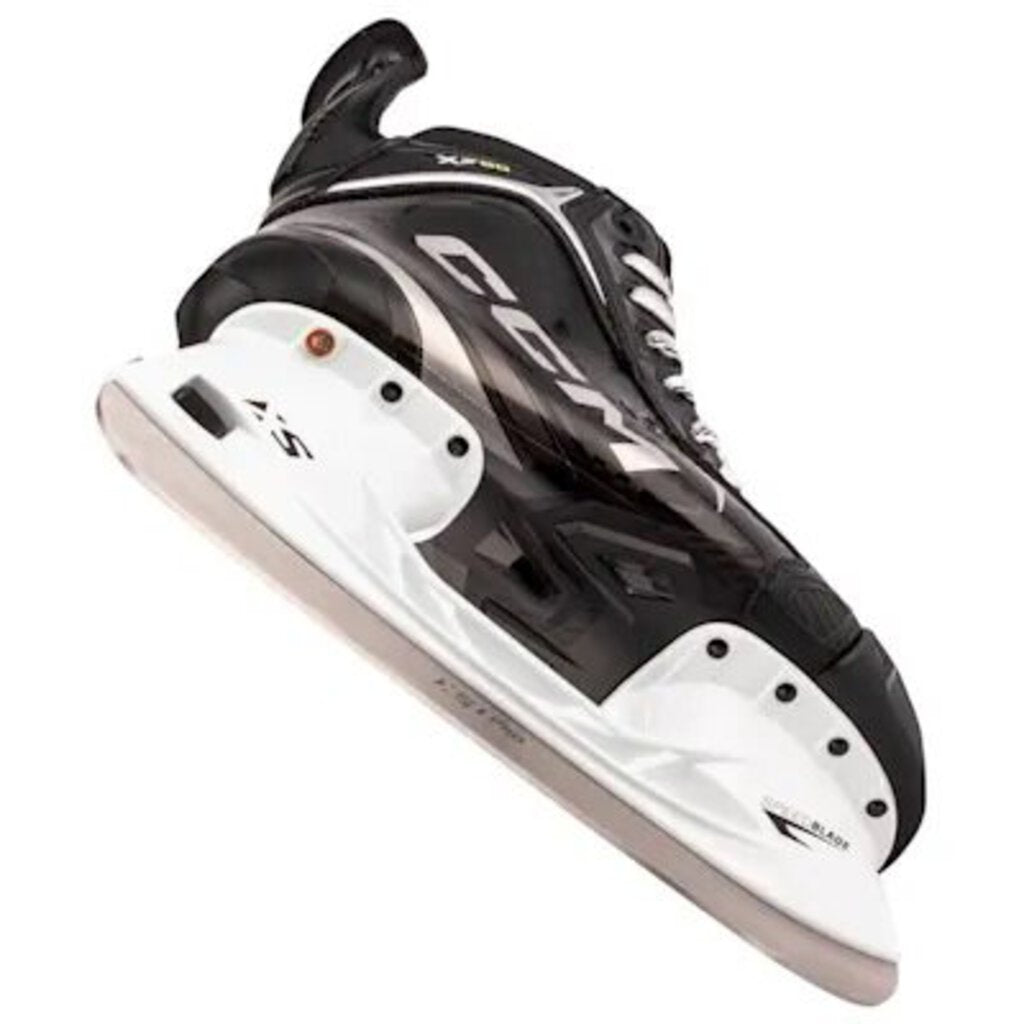 CCM Tacks XF80 Skate Intermediate