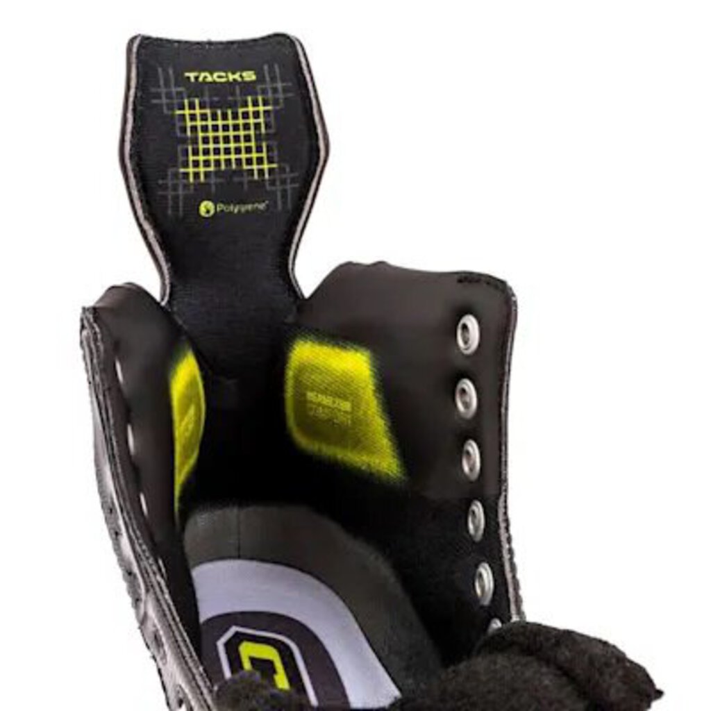 CCM Tacks XF80 Skate Intermediate