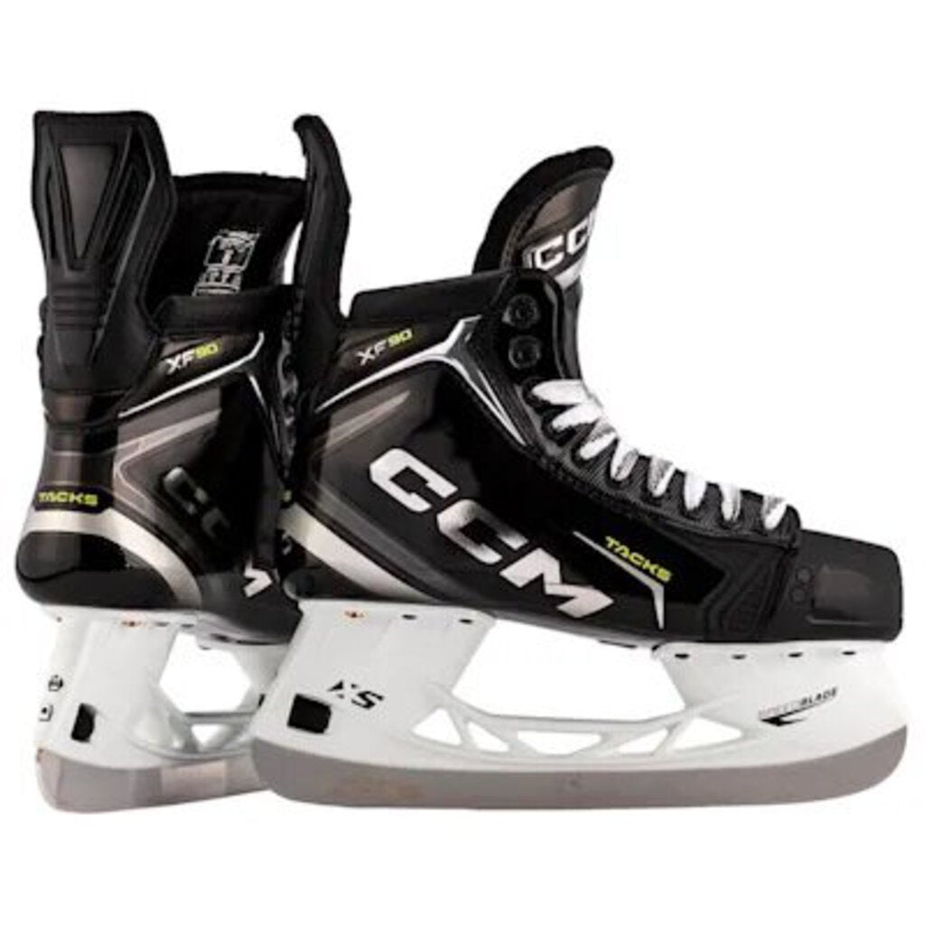 CCM Tacks XF90 Skate Senior