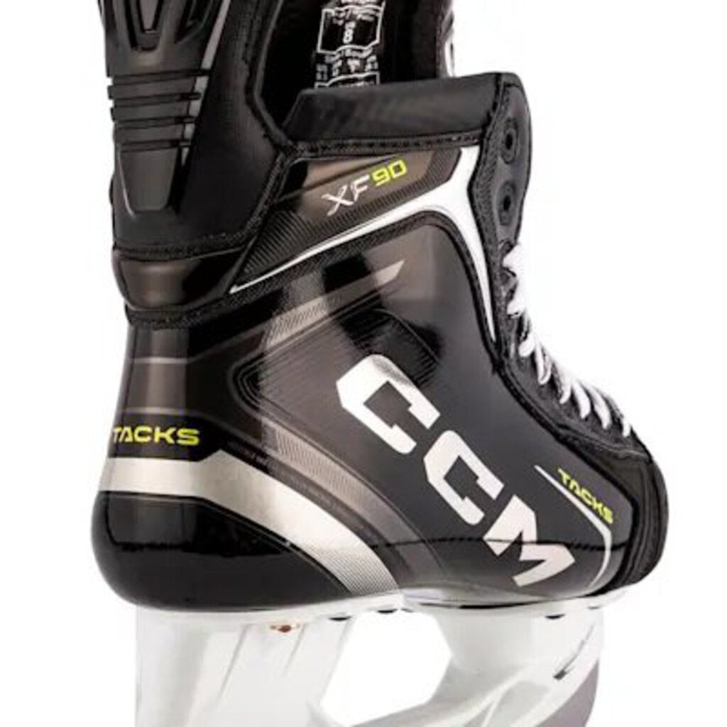 CCM Tacks XF90 Skate Senior