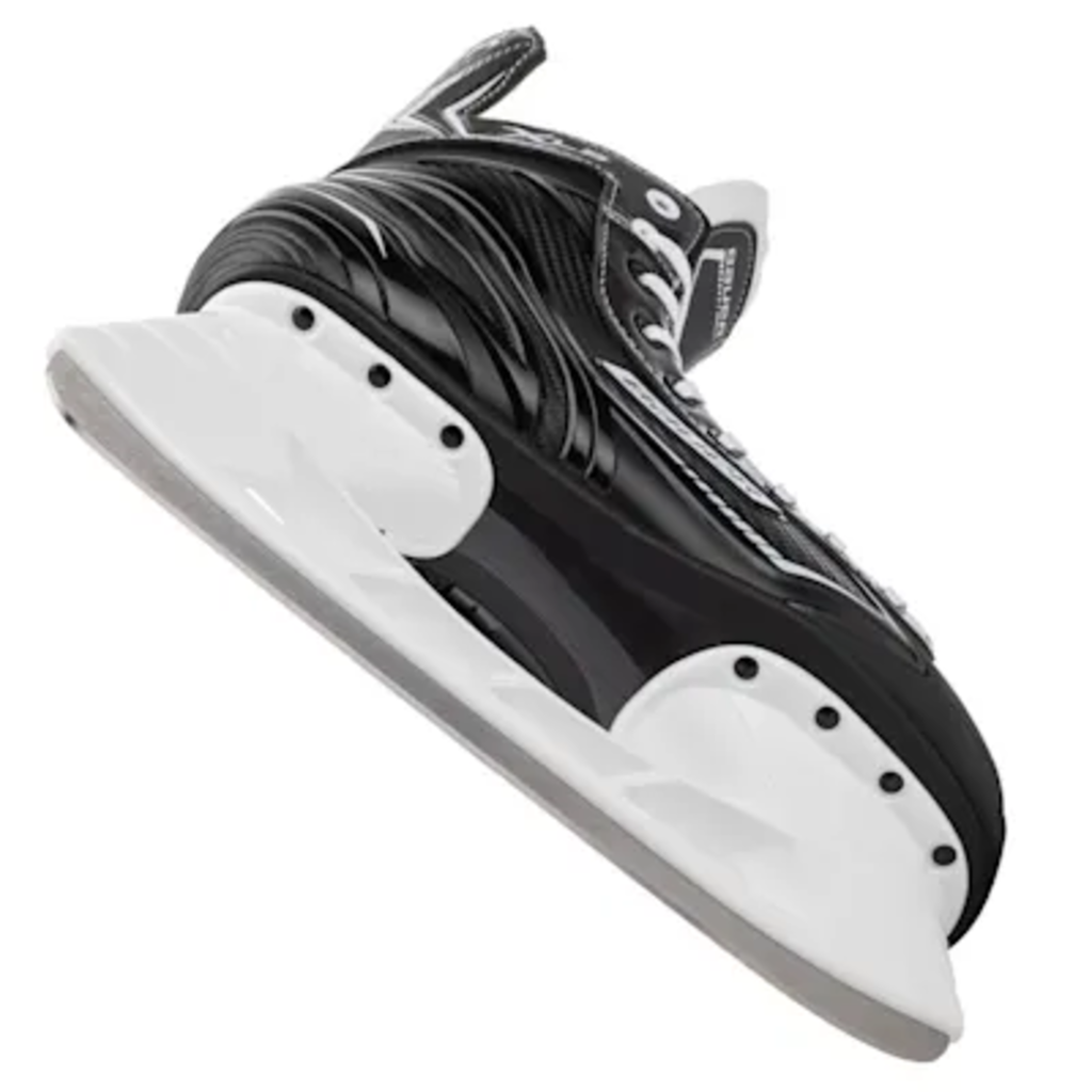 Bauer X-LS Skate Senior