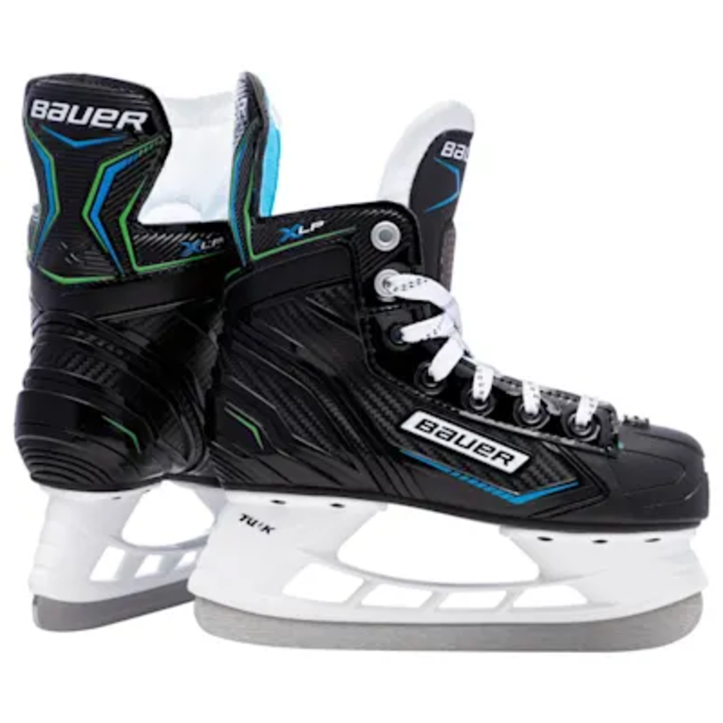 Bauer X-LP Skate Youth